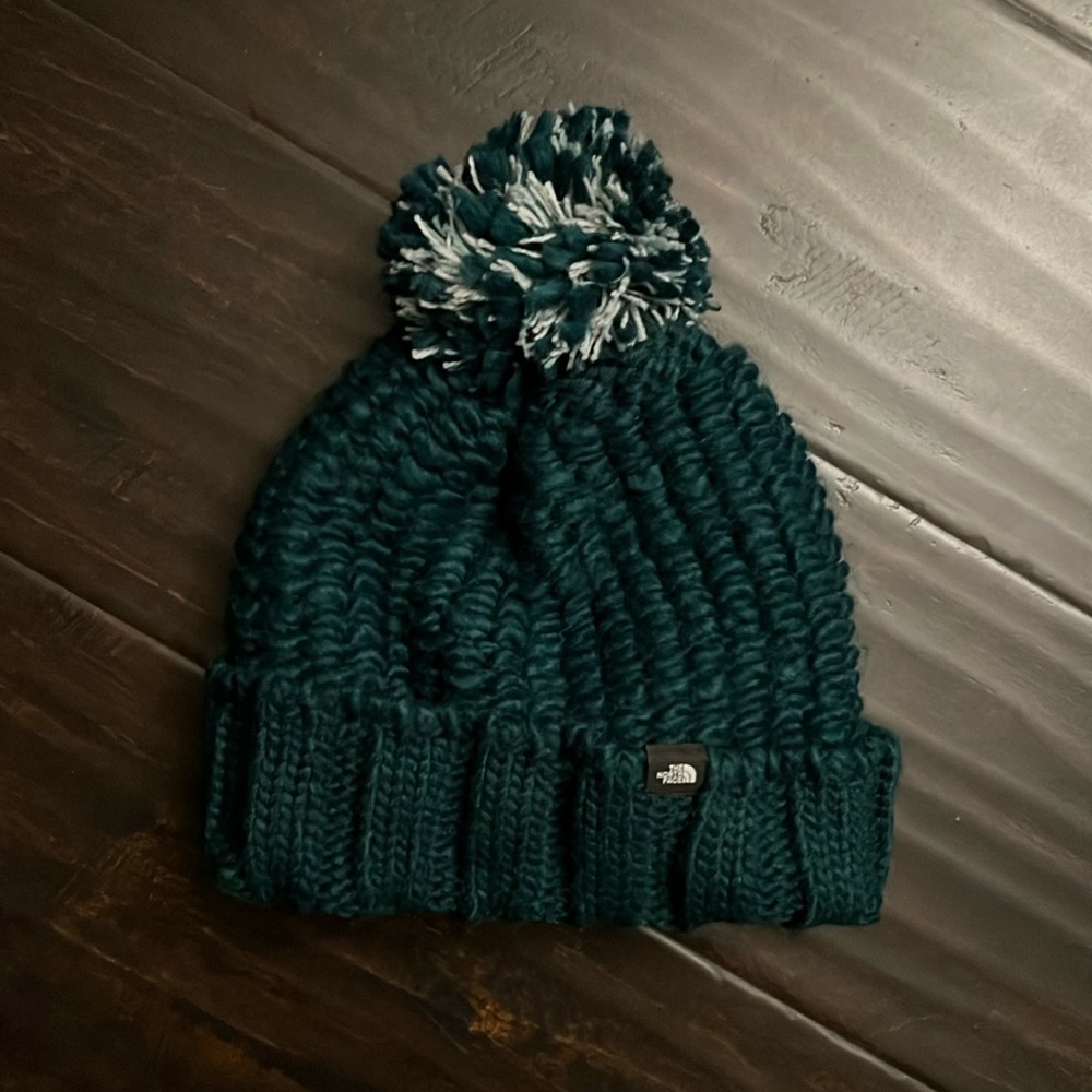 The North Face Chunkie Beanie